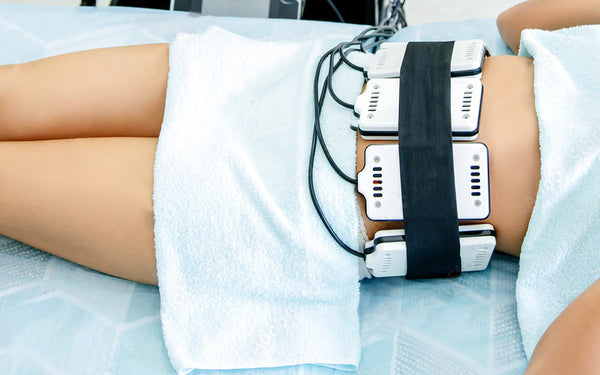 Lipo laser Long term maintenance of treatment effects and follow-up care