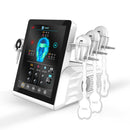 KMSLASER The Latest Version Of Anti-Aging Facial Wrinkle Removal And Skin Tightening Machine