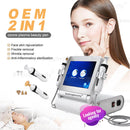2 In 1 Plasma Cold Plasma Lift Pen Skin Tightening professional device Fibroblast Cold Jet Beauty Machine
