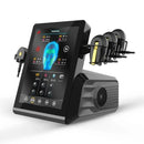 KMSLASER The Latest Version Of Anti-Aging Facial Wrinkle Removal And Skin Tightening Machine