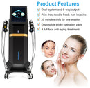 Face Liftting Facial EMrf Muscle Toning Skin Tightening Increase Muscle Ems Building anti-ageing Machine