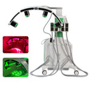 KMSLASER 10D Maxlipo Master Laser And EMS Cryo Plate Weight Loss Machine
