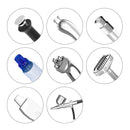 10 in 1 Skin Moisturizing Aqua Peel Aqua facial Hydrogen Peel Dermabrasion Water Aqua Facial RF Beauty Machine