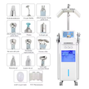 14 in 1 Oxygen Hydra Dermabrasion Machine Face Body Beauty Equipment for Skin Rejuvenation