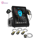 KMSLASER The Latest Version Of Anti-Aging Facial Wrinkle Removal And Skin Tightening Machine