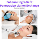 7-In-1 Beauty Machine, Facial Care Beauty Machine With 7-Inch Touch Screen Multi-Function Body And Face Beauty Machine