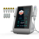 2 in 1 9D High Intensity HIFU Facial Beauty Machine