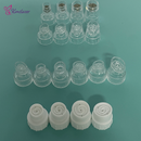 KMSLASER 5 in 1 Portable Skin Deep Cleansing Crystal Hydrodermabrasion Face Micro Diamond Hydra Facial Device SPA119