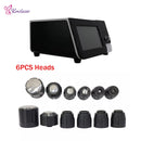 Portable Shock Wave Therapy Machine for Pain Removal ED Treatment