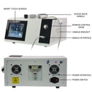 Extracorporeal Shockwave Therapy Machine – 8 Bar, 10Hz, Portable Device for Pain Relief & Rehab– KMSLASER SW600