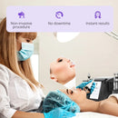 7-In-1 Beauty Machine, Facial Care Beauty Machine With 7-Inch Touch Screen Multi-Function Body And Face Beauty Machine