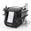 7-In-1 Beauty Machine, Facial Care Beauty Machine With 7-Inch Touch Screen Multi-Function Body And Face Beauty Machine
