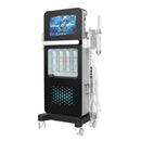 17 IN 1 Hydro Dermabrasion Facial Machine  Skin Care Beauty Salon Spa Equipment
