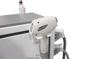 2 in 1 Diode + Picosecond Laser Machine – 808nm Hair Removal & Pigmentation Removal Device