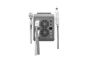 2 in 1 Diode + Picosecond Laser Machine – 808nm Hair Removal & Pigmentation Removal Device