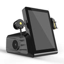 KMSLASER The Latest Version Of Anti-Aging Facial Wrinkle Removal And Skin Tightening Machine