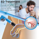 Shockwave Pneumatic Shockwave Machine for Relieving Back Knee Pain SW29