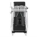 17 IN 1 Hydro Dermabrasion Facial Machine  Skin Care Beauty Salon Spa Equipment