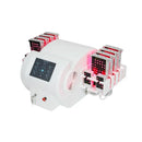 Full Body Slimming 6D Laser Red Light Therapy Body Sculpting Machine 5D 6D Laser Pads Wrap 650nm 940nm
