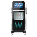 17 IN 1 Hydro Dermabrasion Facial Machine  Skin Care Beauty Salon Spa Equipment
