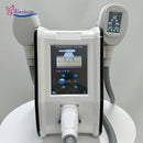 KMSLASER Cryo Body Double Chin Handle Fat Freezing Device Vacuum System Cryolipolysis Equipment 920A