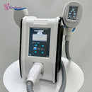 KMSLASER Cryo Body Double Chin Handle Fat Freezing Device Vacuum System Cryolipolysis Equipment 920A