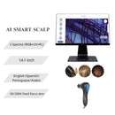 Hair Scalp Machine Hair Scalp Analyzer
