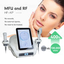 Beauty Machine New Technology Anti Aging Skin Care Anti Wrinkle Skin Tightening Body Slimming Machine Face Lift Machine