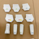 Beauty Machine New Technology Anti Aging Skin Care Anti Wrinkle Skin Tightening Body Slimming Machine Face Lift Machine