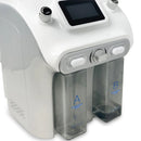 Skin Rejuvenation Hydrodermabrasion Facial Machine Aqua Peel Machine Hydra Beauty Skin System Machine