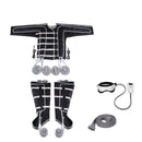 Professional Pressotherapy presoterapia Massage Lymphatic Drainage Air pressure Machine SA18