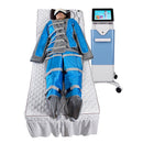 Salon Equipment Presoterapia Infrarrojos PARA Adelgazar Presotherapy Lymphatic Drainage Slimming Machine TML-03