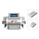 Body Slimming Machine for Beauty Equipment Lipo Injection Weight Loss Slimming Lipo Body Slimming New Model for Multifunctional