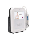Professional PRP Meso Injector Mesotherapy Gun With 5 9 Pins Skin Pigment Reduce Anti Wrinkle Machine Mesogun