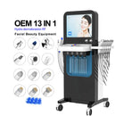 13in1 Multifunctional facial Skin Care hydra dermabrasion Facial dermabrasion Machine
