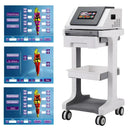 3 In 1 Pressotherapy Infrared Lymphatic Drainage Massage Presoterapia Machine