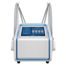 Portable Ice Sculpture Machine 8 Board Cryo Slimming Machine Fat Reduction Cryotherapy Cellulite Removal Body Sculpting Machine