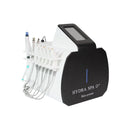 8 in 1 Hydradermabrasion RF Facial Beauty Equipment