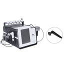 4 IN 1 Shock Wave Vacuum EMS 448K Body Care Therapy Equipment SW286