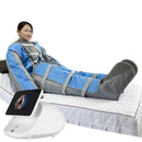 KMSLASER Pressotherapy Drenagem Corporal Massagem Aparelho De Drenagem Linftica Lymphatic Massage Lymphatic Massage Machine TML-030