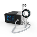 PMST Pain Relief Magnetic Fields Low Back Heel Therapy Musculoskeletal Extracorporeal Physio Magneto Transduction Machine