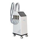 Cryo EMS Cryoskin Coolsculpt Pads Cryotherapy Beauty Machine Cool Cold T Body Slimming Shock