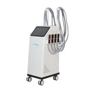 Cryo EMS Cryoskin Coolsculpt Pads Cryotherapy Beauty Machine Cool Cold T Body Slimming Shock