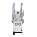 Cryo EMS Cryoskin Coolsculpt Pads Cryotherapy Beauty Machine Cool Cold T Body Slimming Shock