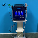 KMSLASER 8in1 Hydrodermabrasion Hydra Facial Microdermabrasion Aqual Peeling Machine SPA06