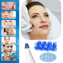 KMSLASER 8in1 Hydrodermabrasion Hydra Facial Microdermabrasion Aqual Peeling Machine SPA06