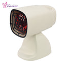 KMSLASER Desk Small Heat Red Light Therapeutic Joint Pain Relief Far Infrared Lamp Therapy Physiotherapy Device