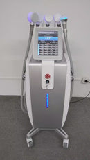 C11 Professional 5-Handle Cryolipolysis Fat Freezing Machine – Flexible Independent or Simultaneous Cooling