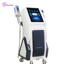 Facial Skin RF Rolling Cellulite Inner Ball Roller Massage Face Device Body Shaping Slimming Cellulite Removal Machine