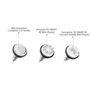 6-In-1 Beauty Machine 40K Cavitation Vacuum RF Machine With BIO for Body Shaping & Skin Tightening